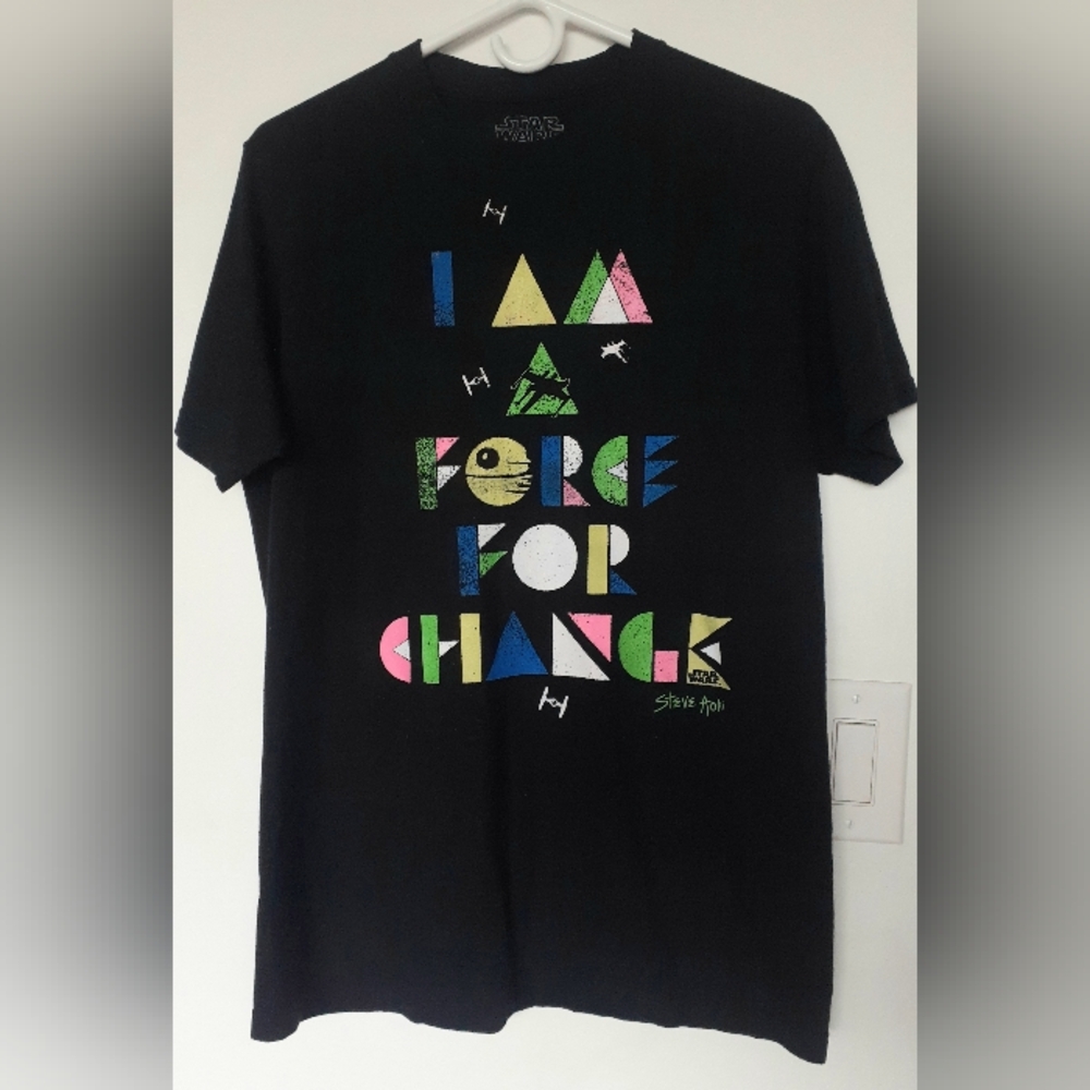 Star Wars UNICEF Charity Limited Edition T-shirt, Men - Picture 11 of 11
